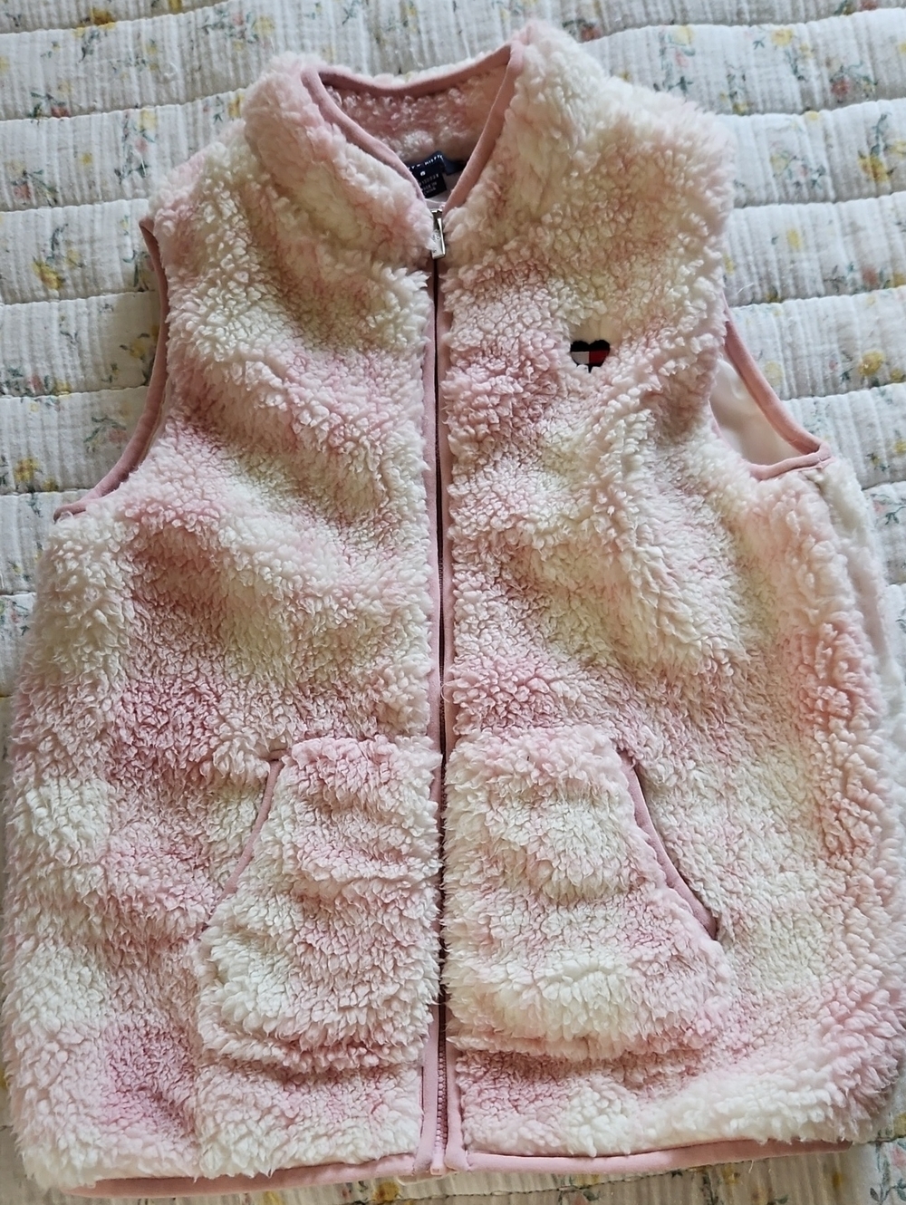Tommy Hilfiger Vest